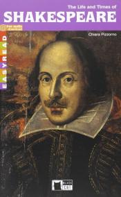 Life and Times of Shakespeare