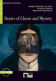 Stories Of Ghosts - Mystery + CD