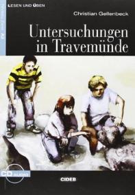 Untersuchungen in Travemunde + CD