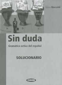 Sin Duda Solucionario