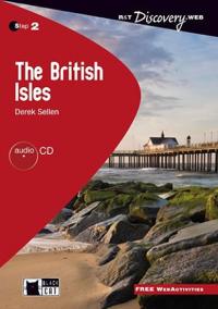 British Isles + CD