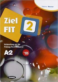 Ziel Fit 2 + CD