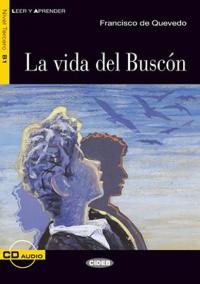 La Vida Del Buscon + CD