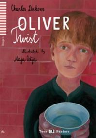 Oliver Twist (A1)