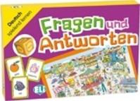 Deutsch Spielend Lernen: Fragen und Antworten