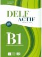 DELF Actif Scolaire et Junior B1 avec CDs Audio /2/