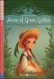 Anne of Green Gables + CD (A1)