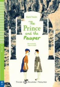 The Prince and the Pauper (A2)