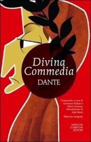 Divina commedia