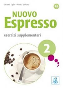 Nuovo Espresso 2 A2 - Esercizi supplementari