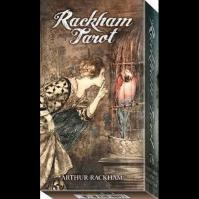 Rackham Tarot