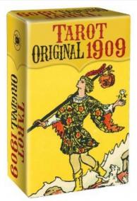 Tarot Original 1909 - Mini Tarot