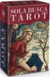 Sola Busca Tarot - Mini Tarot