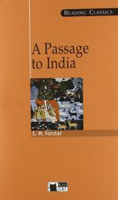 Passage to India + CD