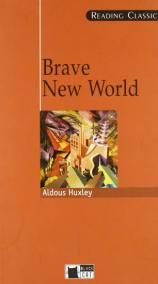 Brave New World + CD