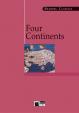 Four Continents + CD