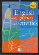 English with games and activities: Eleme