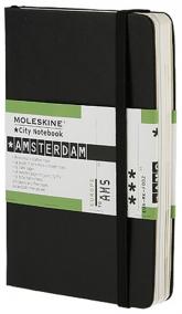 AMSTERDAM CITY NOTEBOOK