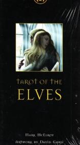 Tarot of the Elves - Tarot Elfů