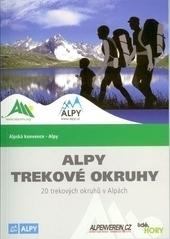 Alpy - Trekové okruhy