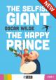 The Selfish Giant, The Happy prince+CD: Step 1 (Liberty)