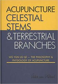 Acupuncture Celestial Stems - Terrestrial Branches