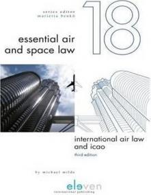 International Air Law and ICAO