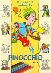 Pinocchio