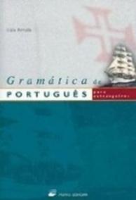 Gramatica de portugues língua nao materna