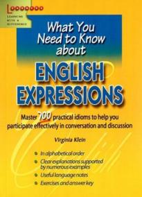 English Expressions