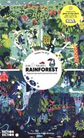 Day - Night: Rainforest