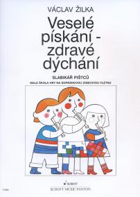 Veselé pískání - zdravé dýchání