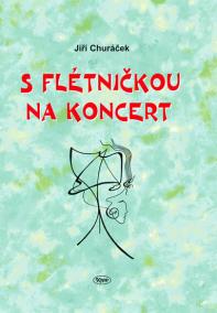 S flétničkou na koncert