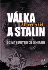 Válka a Stalin