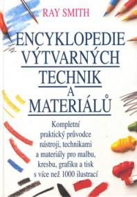 Encyklopedie výtvarných technik a materiálů