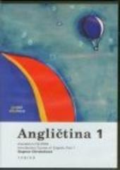 Angličtina 1 - učebnice interaktivní DVD