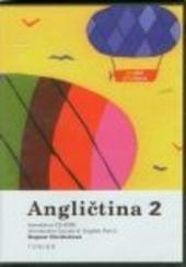 Angličtina 2 - učebnice interaktivní DVD