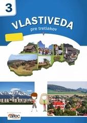 Vlastiveda pre tretiakov