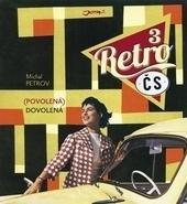 Retro ČS 3