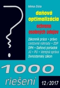 1000 riešení 12-2017