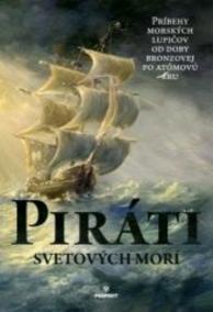 Piráti svetových morí