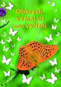 Obkresli, vymaluj nebo vyřízni