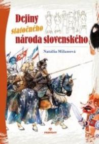 Dejiny statočného národa slovenského