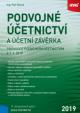 Podvojné účetnictví a účetní závěrka - Průvodce podvojným účetnictvím k 1. 1. 2019, 19. vydání