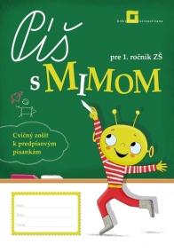 Píš s Mimom